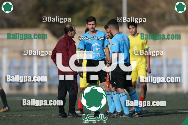کیا 5–1 اهورا پارسه نوین پایتخت