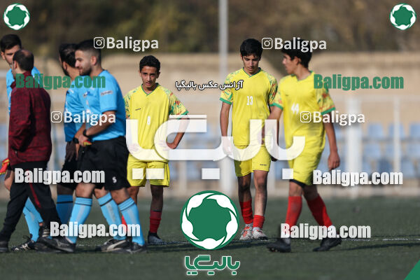 کیا 5–1 اهورا پارسه نوین پایتخت