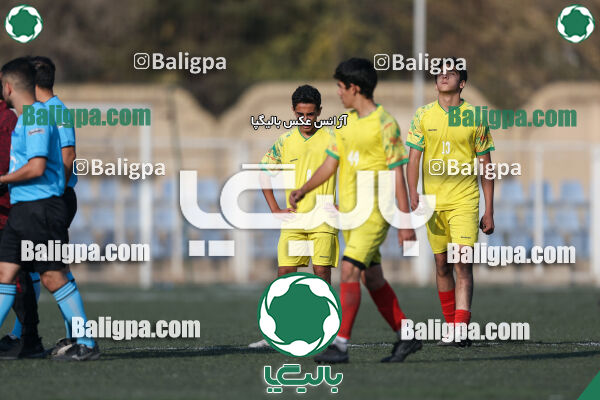 کیا 5–1 اهورا پارسه نوین پایتخت