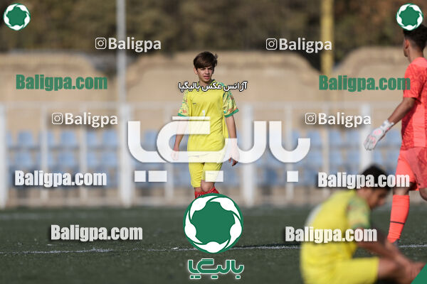 کیا 5–1 اهورا پارسه نوین پایتخت