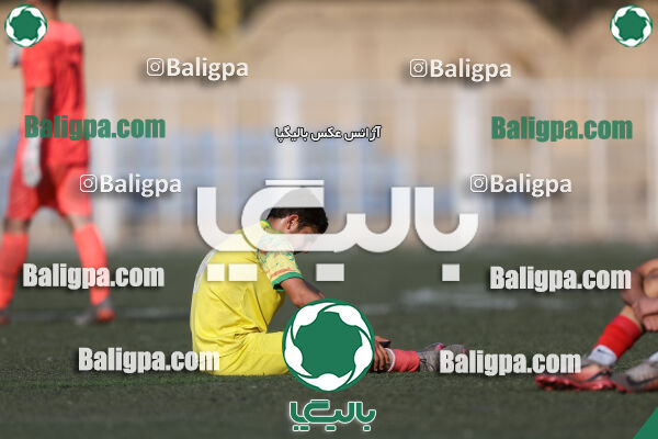 کیا 5–1 اهورا پارسه نوین پایتخت