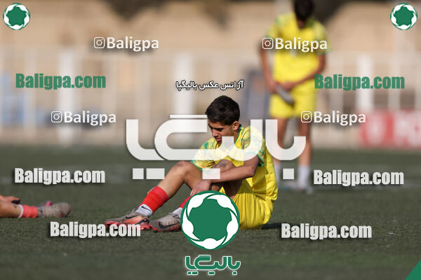 کیا 5–1 اهورا پارسه نوین پایتخت
