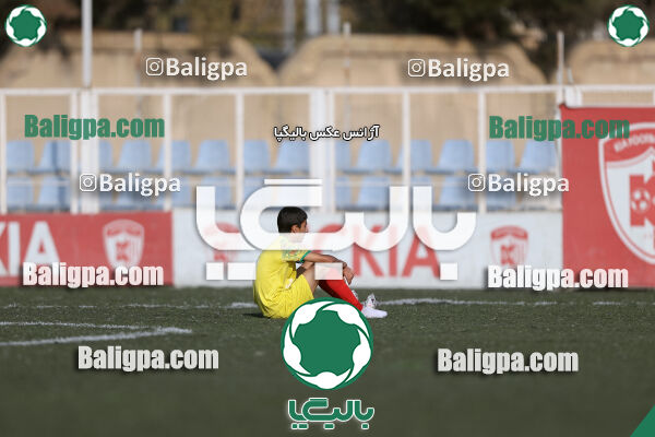 کیا 5–1 اهورا پارسه نوین پایتخت