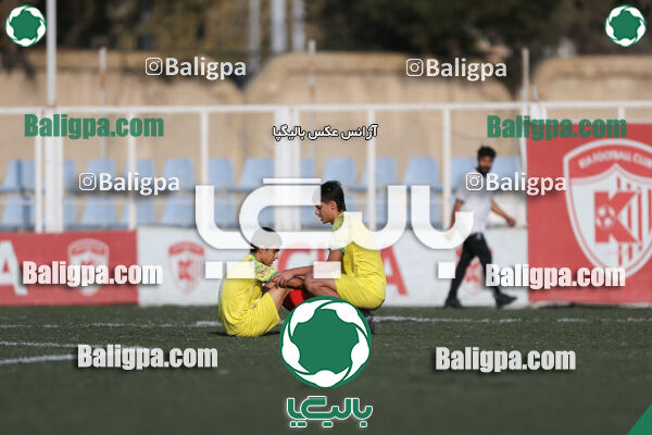 کیا 5–1 اهورا پارسه نوین پایتخت