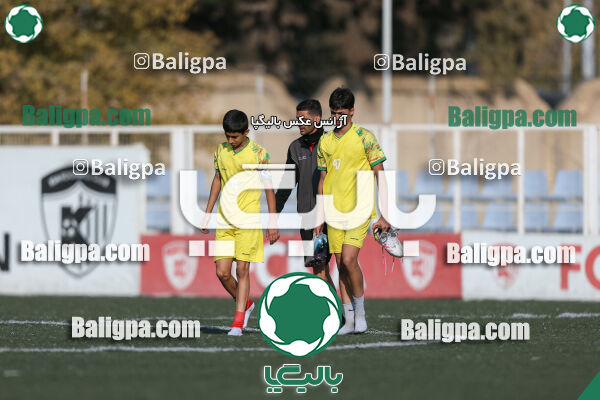 کیا 5–1 اهورا پارسه نوین پایتخت