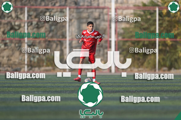 پرسپولیس 3–1 حامی