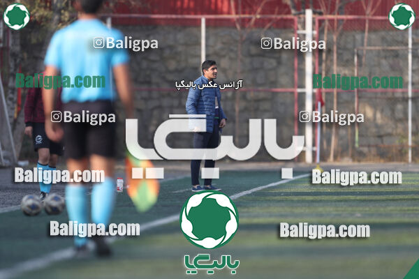 پرسپولیس 3–1 حامی