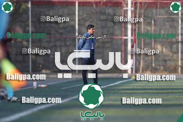 پرسپولیس 3–1 حامی