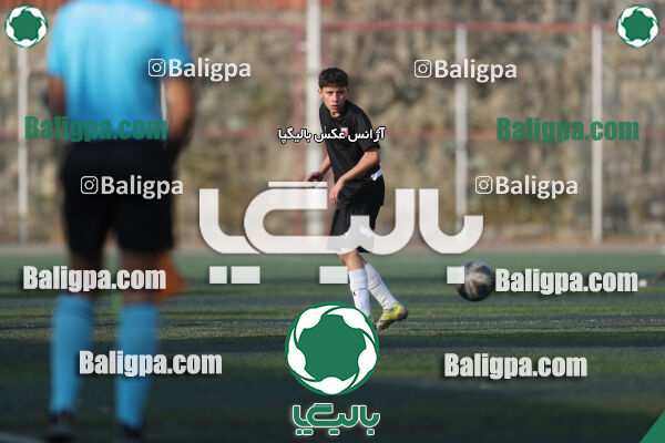 پرسپولیس 3–1 حامی