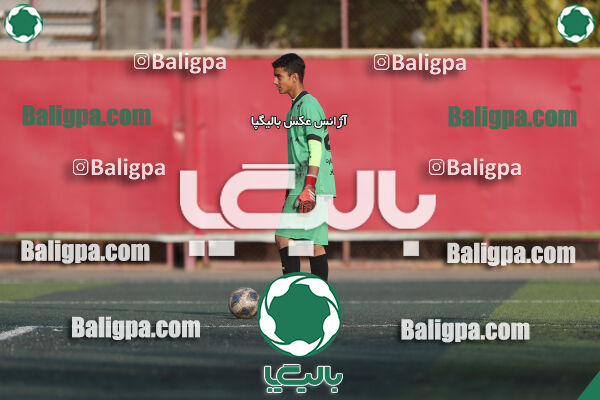 پرسپولیس 3–1 حامی