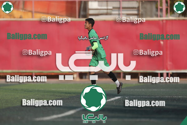 پرسپولیس 3–1 حامی