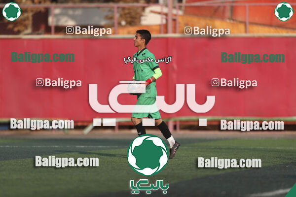 پرسپولیس 3–1 حامی