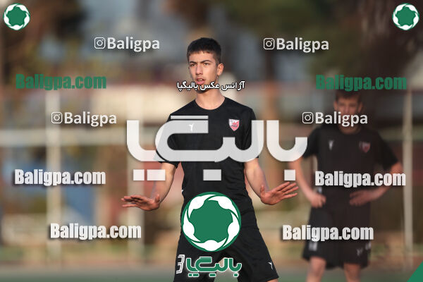 پرسپولیس 3–1 حامی