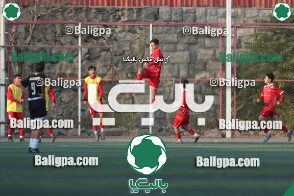 پرسپولیس 3–1 حامی
