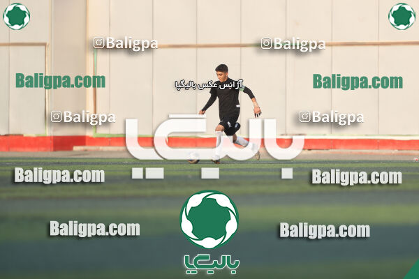 پرسپولیس 3–1 حامی