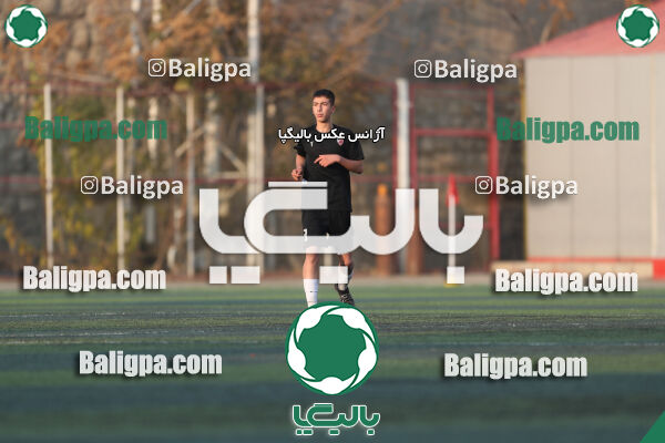 پرسپولیس 3–1 حامی