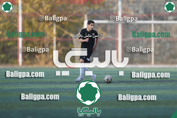 پرسپولیس 3–1 حامی