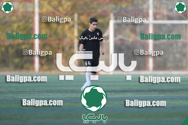 پرسپولیس 3–1 حامی