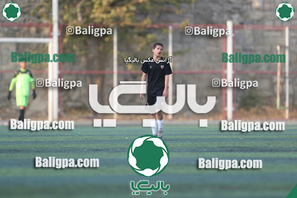 پرسپولیس 3–1 حامی