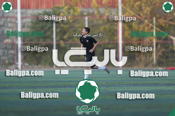 پرسپولیس 3–1 حامی