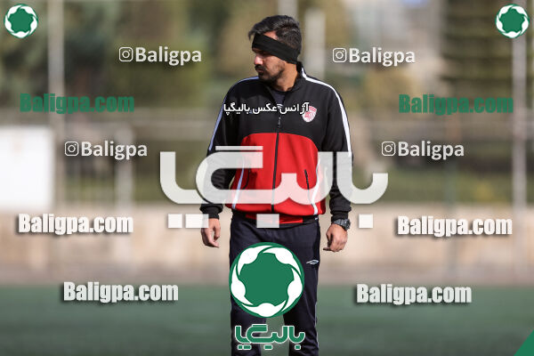 شاهین 2–2 کیا