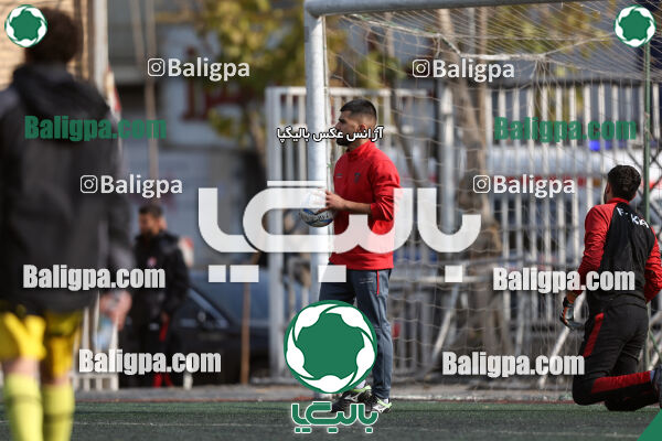 شاهین 2–2 کیا