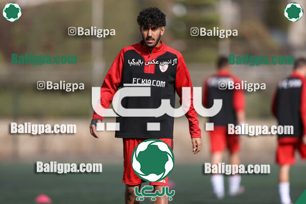 شاهین 2–2 کیا