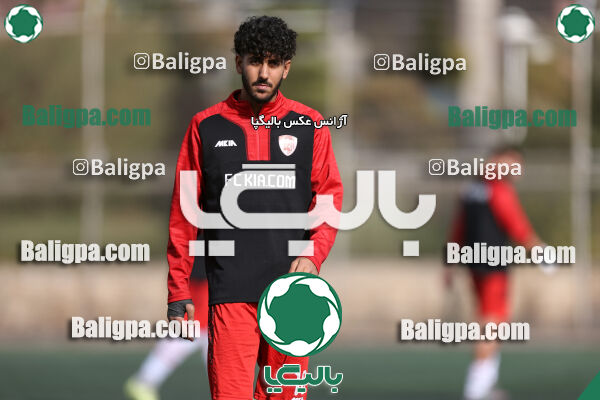 شاهین 2–2 کیا