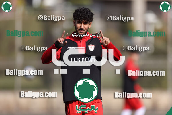 شاهین 2–2 کیا