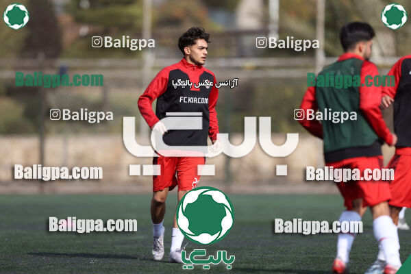 شاهین 2–2 کیا