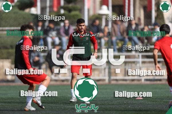 شاهین 2–2 کیا