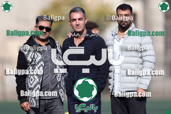 شاهین 2–2 کیا