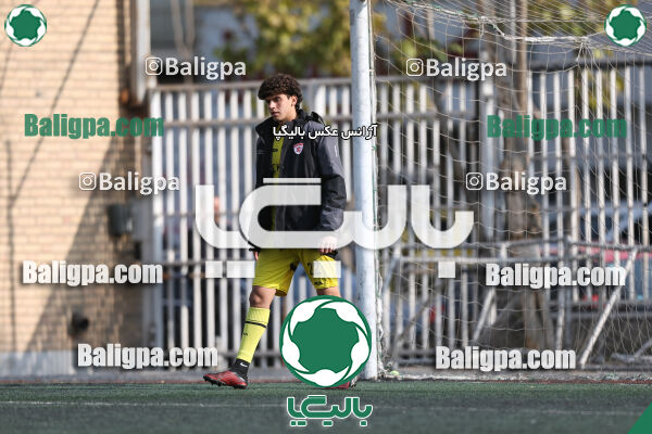 شاهین 2–2 کیا