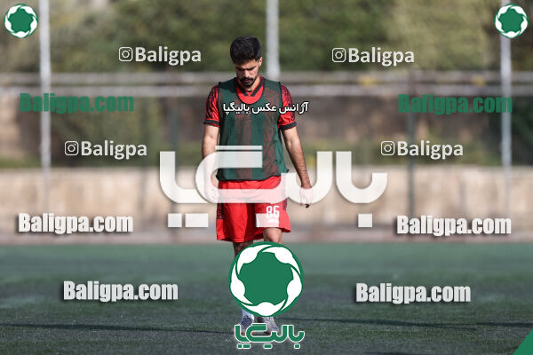 شاهین 2–2 کیا