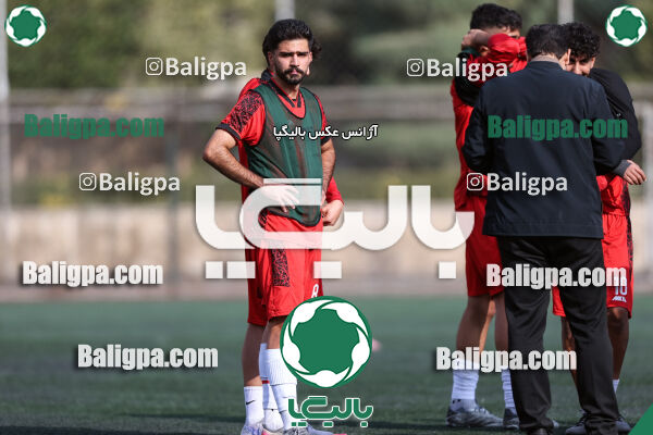 شاهین 2–2 کیا