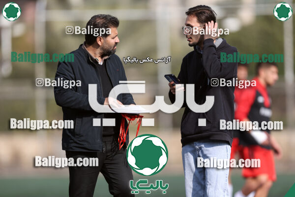 شاهین 2–2 کیا