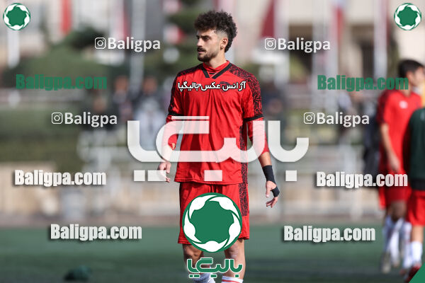 شاهین 2–2 کیا