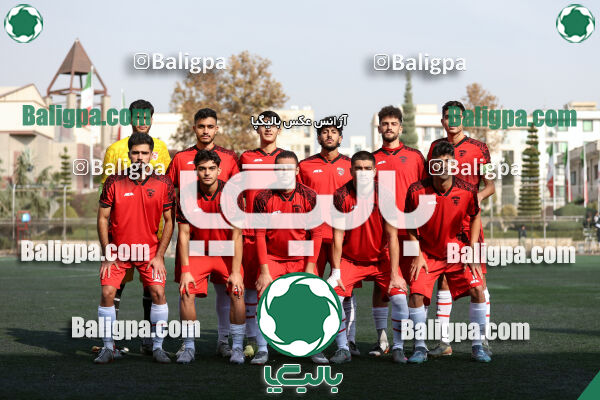 شاهین 2–2 کیا