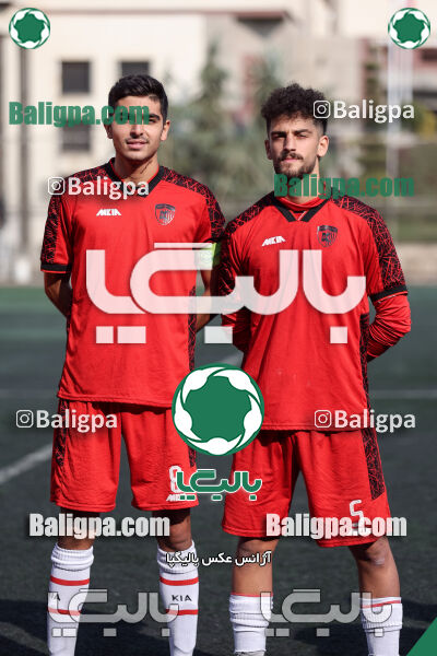 شاهین 2–2 کیا
