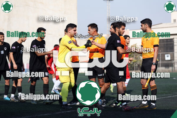 شاهین 2–2 کیا