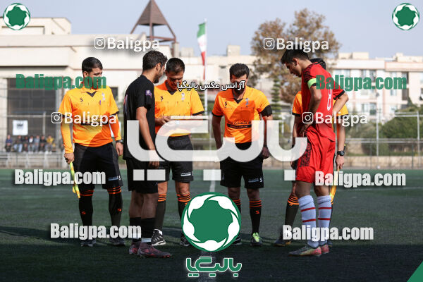 شاهین 2–2 کیا