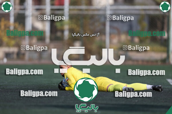 شاهین 2–2 کیا