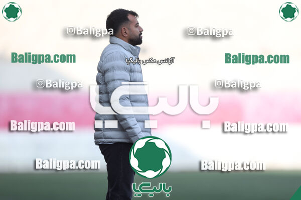شاهین 2–2 کیا