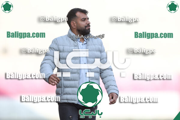شاهین 2–2 کیا