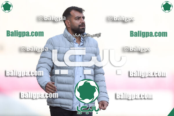 شاهین 2–2 کیا