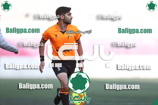 شاهین 2–2 کیا