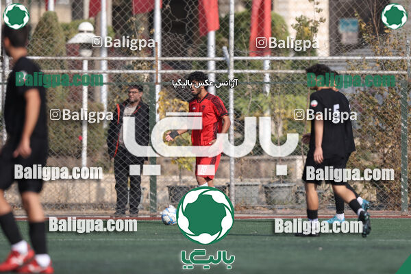 شاهین 2–2 کیا