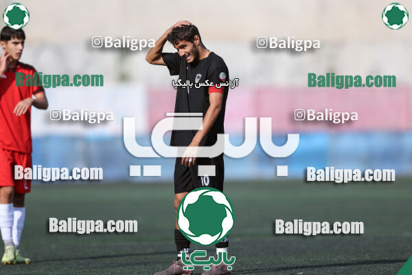 شاهین 2–2 کیا
