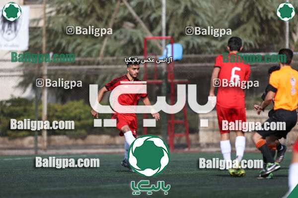 شاهین 2–2 کیا