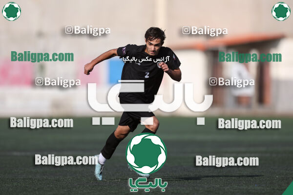 شاهین 2–2 کیا